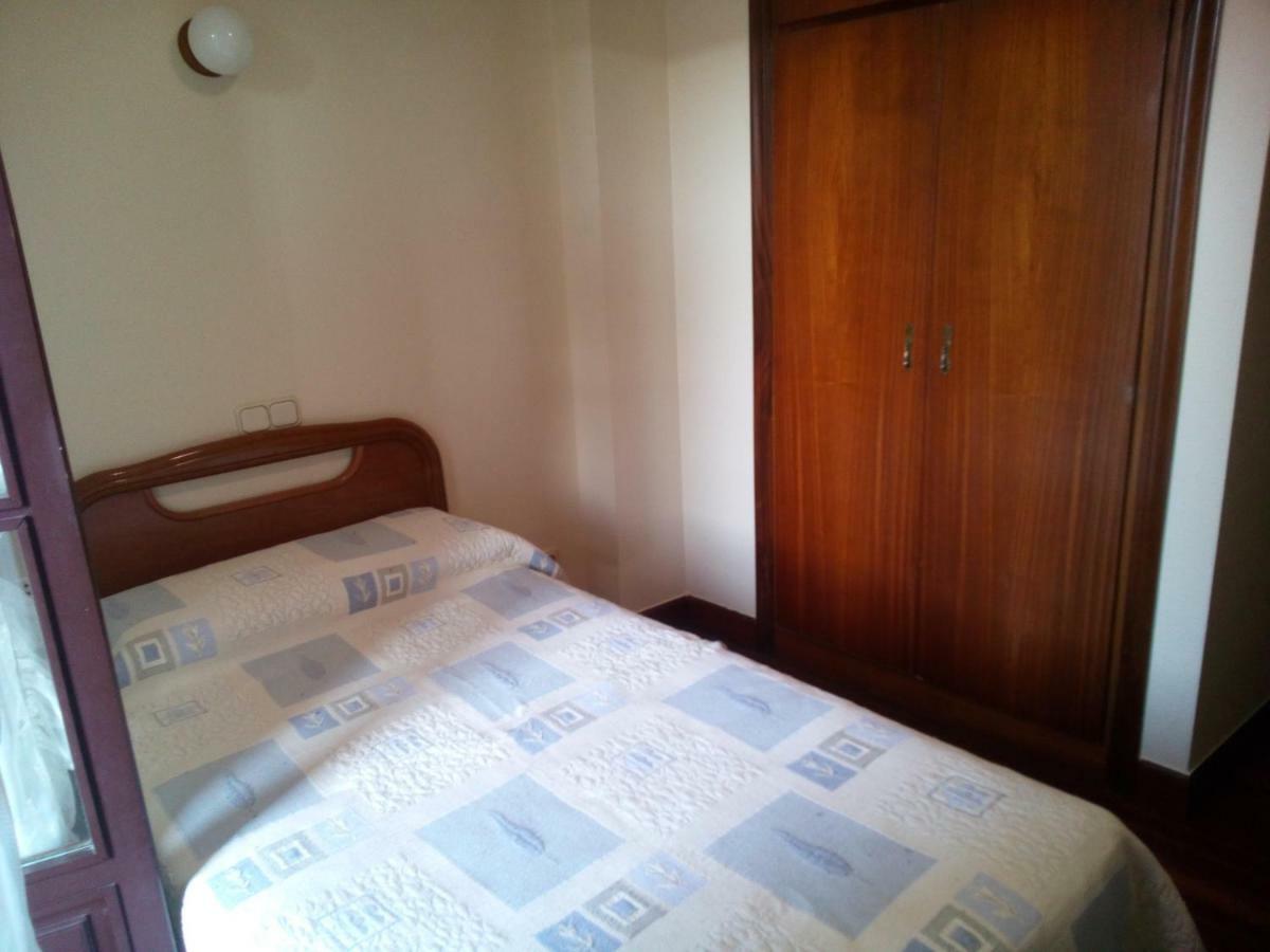 Los Fronterizos Hotel Irun Zewnętrze zdjęcie