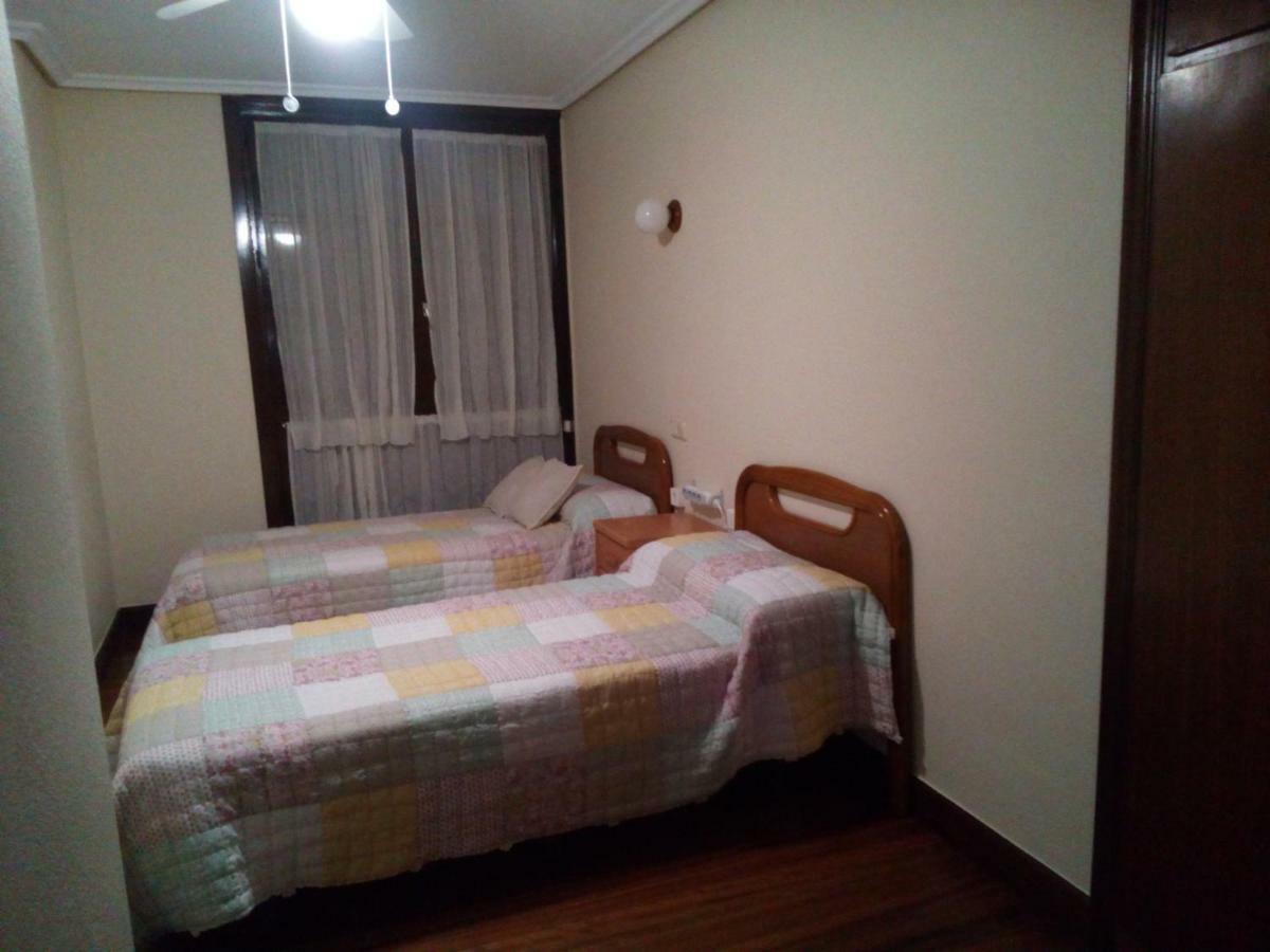 Los Fronterizos Hotel Irun Zewnętrze zdjęcie